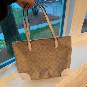 Coach Handbag